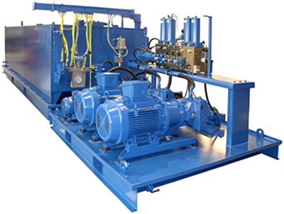 伺服行星減速機的運用領域