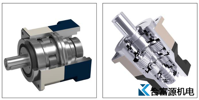 行星減速機(jī)廠家教你如何拆卸清洗行星減速機(jī)內(nèi)部零件