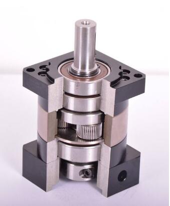 精密行星減速機的傳動功率講解