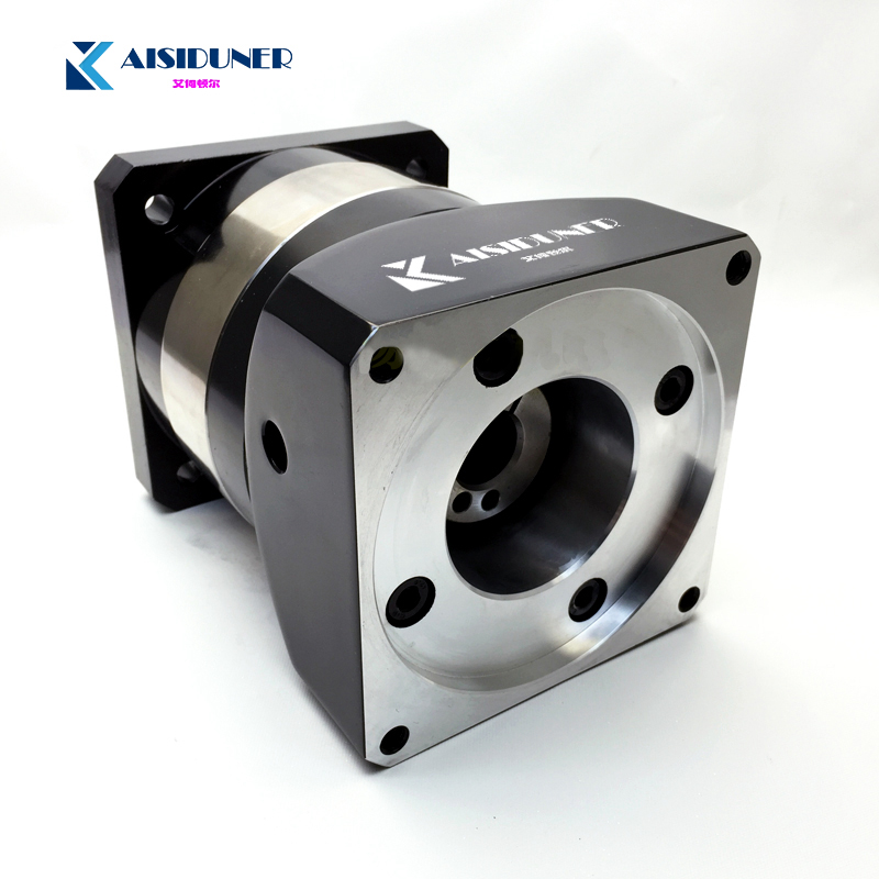 使用精密行星減速機給機械設備帶來的五大好處