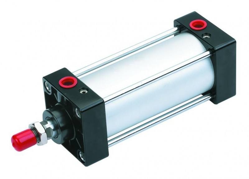 電動缸和氣缺的優缺點對比