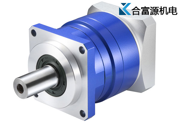 使用精密行星減速機(jī)前應(yīng)該注意的四個問題