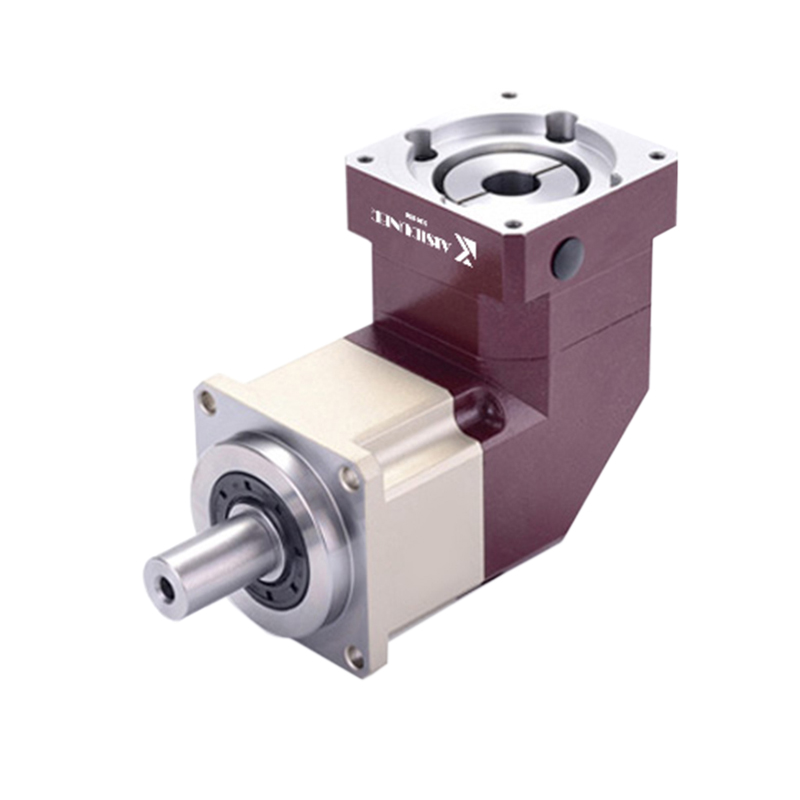 艾伺頓爾教您如何選擇伺服行星減速機機架