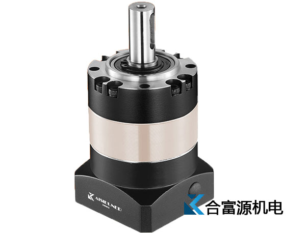 精密行星減速機齒輪材料應該怎么選?