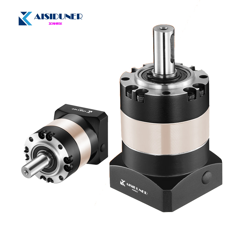 直齒行星減速機的日常保養及如何換潤滑油