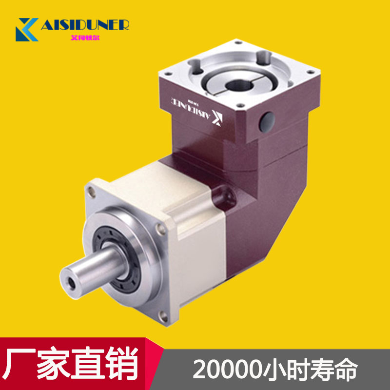 艾伺頓爾行星減速機(jī)在機(jī)器人關(guān)節(jié)上的應(yīng)用