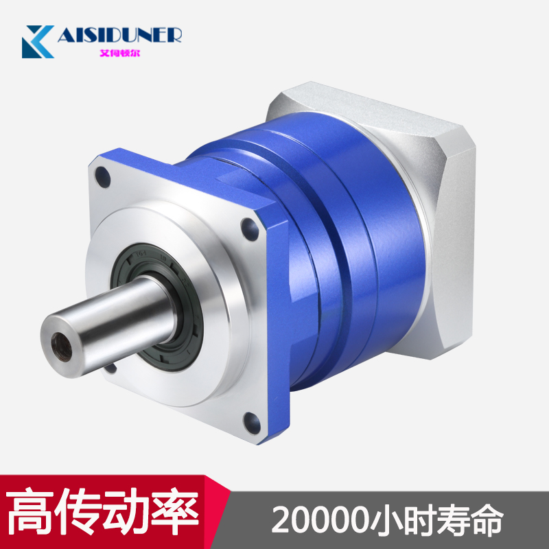 艾伺頓爾行星減速機(jī)的性能參數(shù)及安裝注意事項(xiàng)