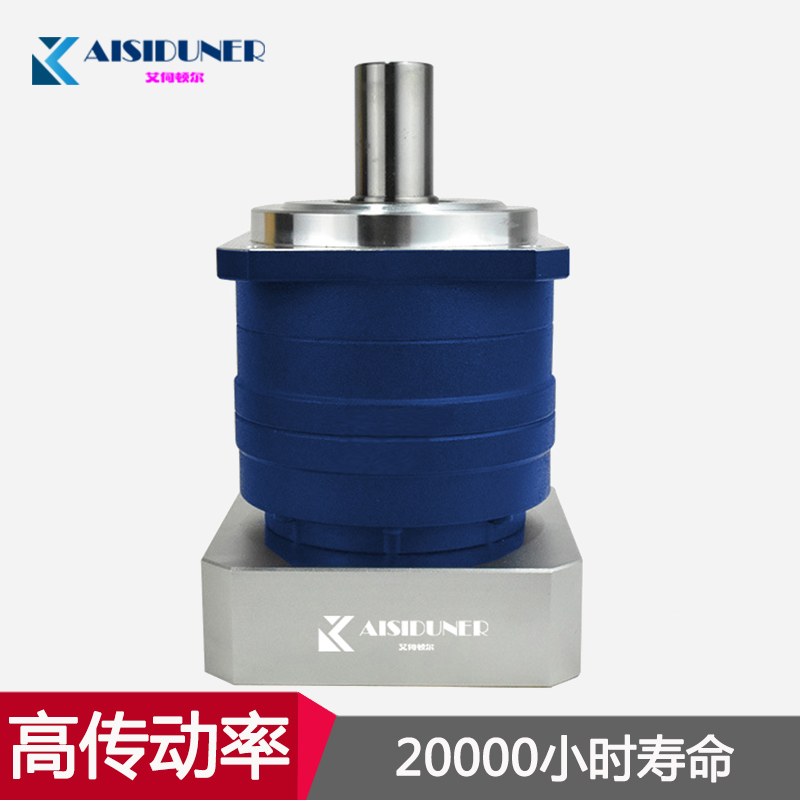 艾伺頓爾行星減速機(jī)的性能參數(shù)及安裝注意事項(xiàng)