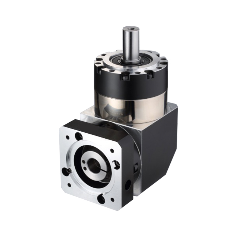 合富源解析行星減速機的分類