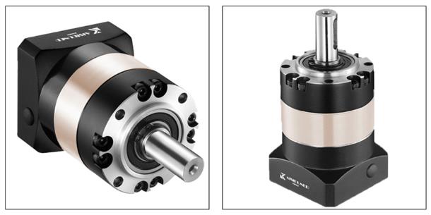 合合源介紹精密行星減速機的原理及用途