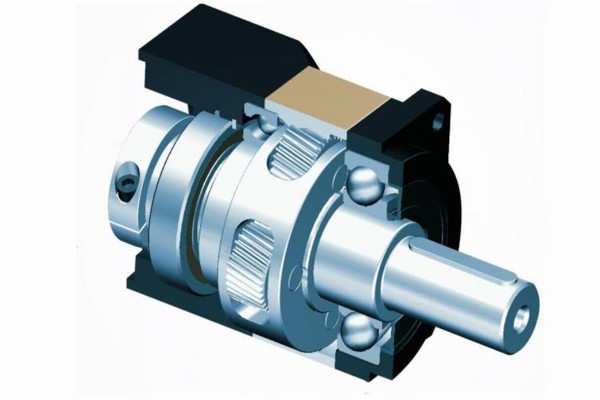 關于精密行星減速機齒輪的一些常見問題