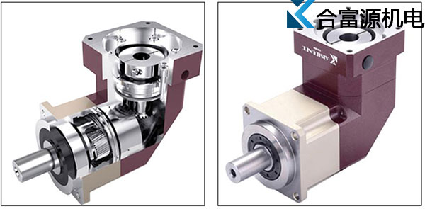 合富源解析直角行星減速機齒輪相關問題