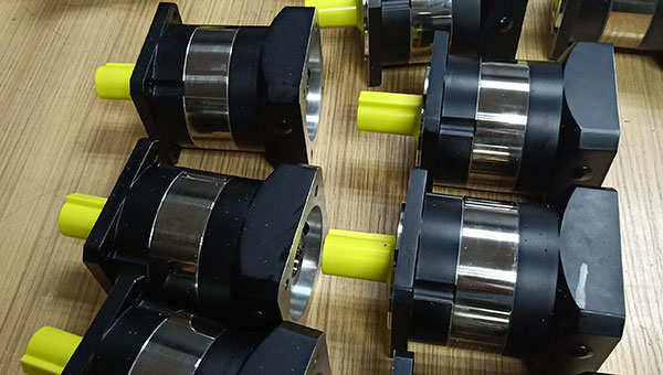 精密行星減速機齒輪滲碳處理的相關問題