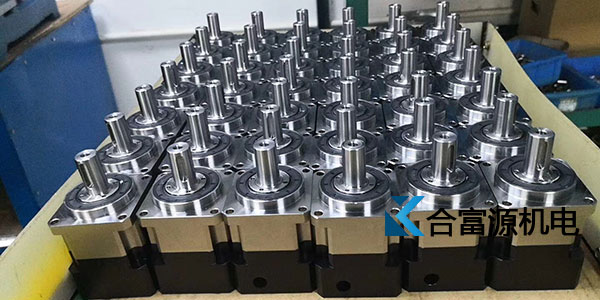 艾伺頓爾行星減速機(jī)的優(yōu)勢和特點(diǎn)