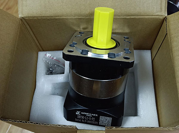 艾伺頓爾行星減速機(jī)的優(yōu)勢和特點(diǎn)