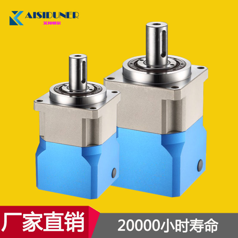 行星減速機 行星減速機箱體類零件工作圖設計之技術條件