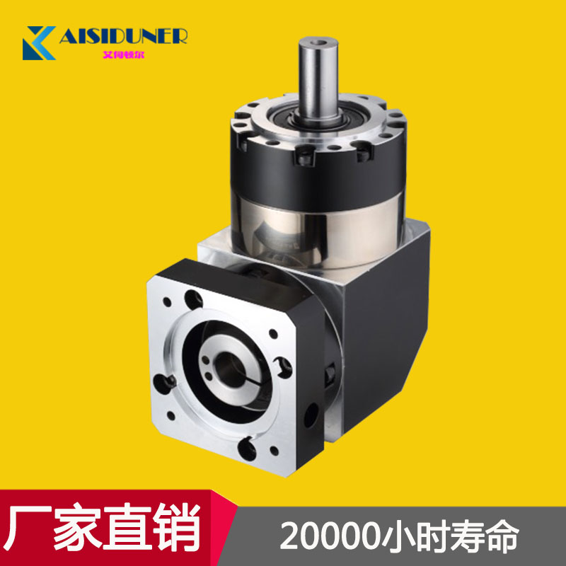 艾伺頓爾行星減速機(jī)的齒輪傳動(dòng)潤滑技術(shù)介紹