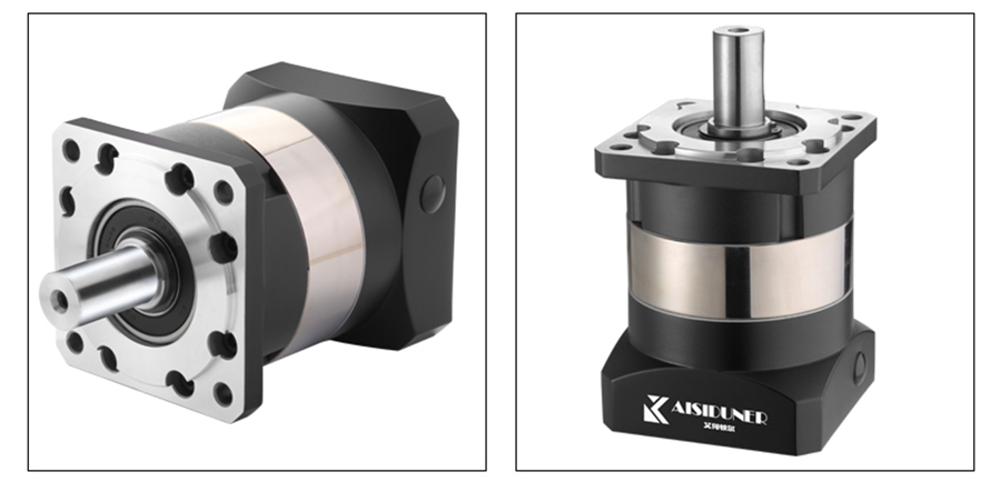 伺服行星減速機(jī)