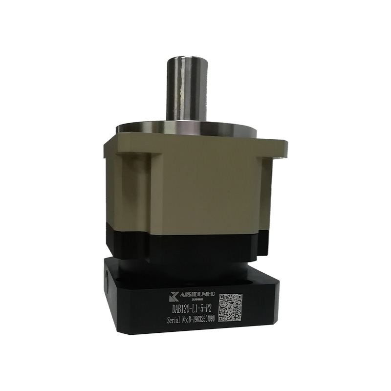 精密伺服減速機