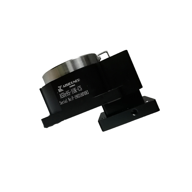 深圳中空旋轉平臺減速機的應用、特點