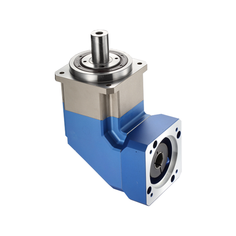 合富源直角行星減速機在煤炭挖掘機械上的應用