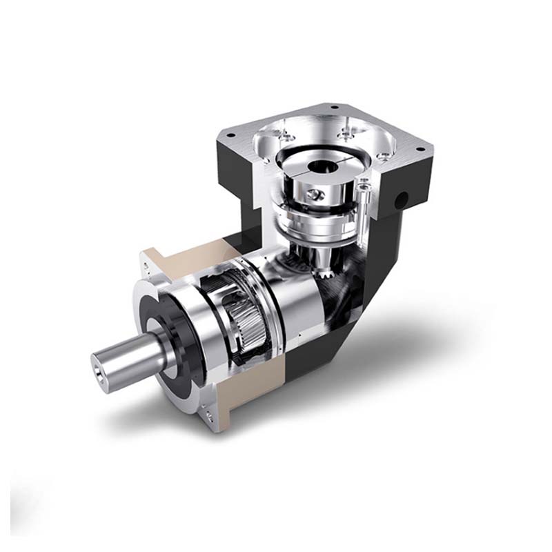 行星減速機在冶金機械設備的應用方案