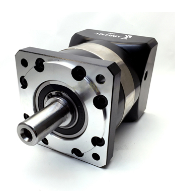 行星減速機廠家解析伺服減速機裝配草圖設(shè)計的準(zhǔn)備