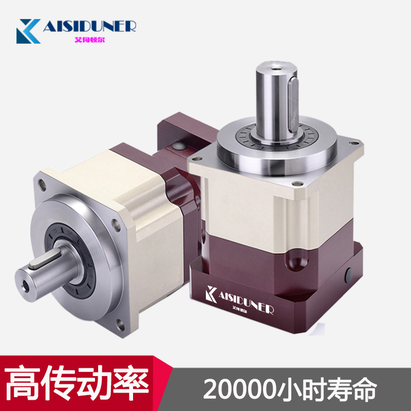 精密行星減速機(jī)常用減速比有哪幾種?