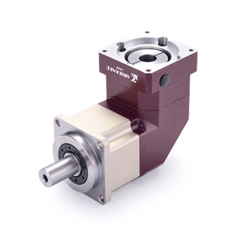 合富源行星減速機在塑料機械上的應用優勢