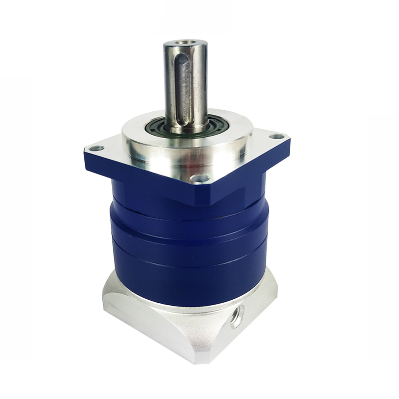 行星減速機在軋鋼中板線應用的安裝方式得到改善