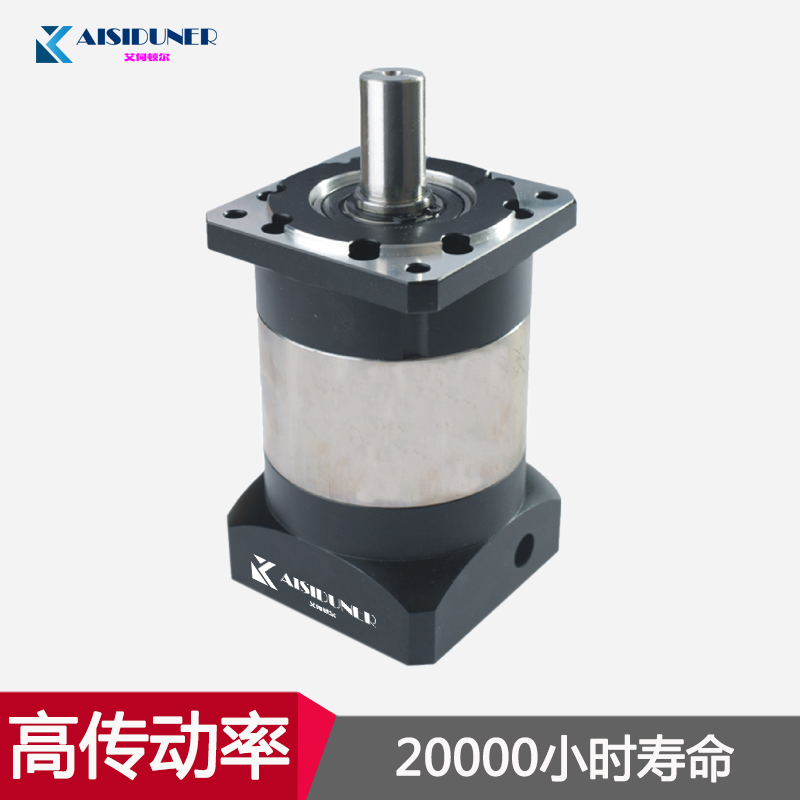 伺服行星減速機(jī)在工業(yè)自動化上的運(yùn)用