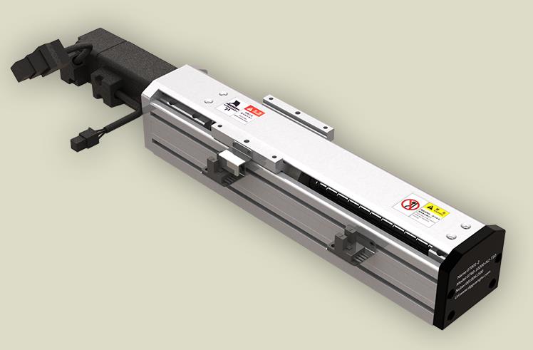 深圳電動缸廠家解析電動缸和線性模組的區別