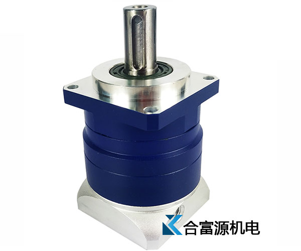 伺服行星減速機降噪措施的探討