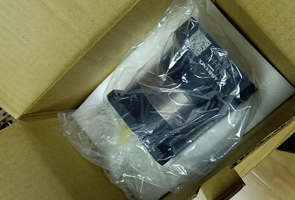 伺服行星減速機的制造流程和安裝