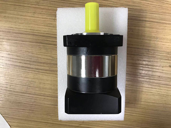 清潔度對行星減速機的影響