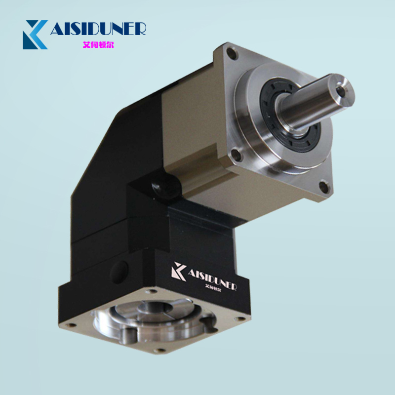 伺服行星減速機廠家解析伺服減速機齒輪承載能力