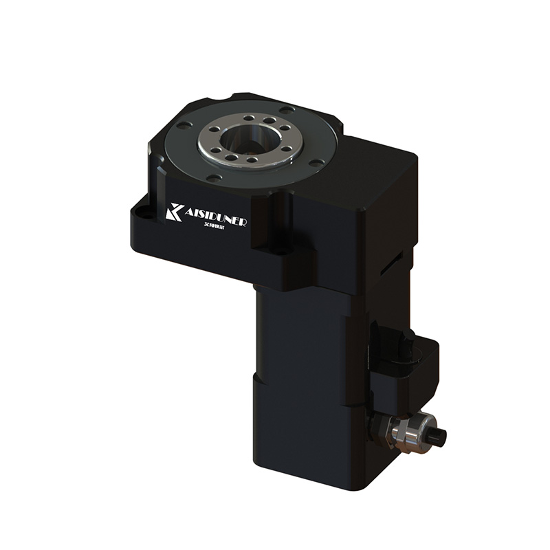 中空旋轉平臺減速機的標志、包裝、運輸及貯存