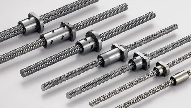 電動缸廠家解析伺服電動缸的運動轉換機構和減速機構