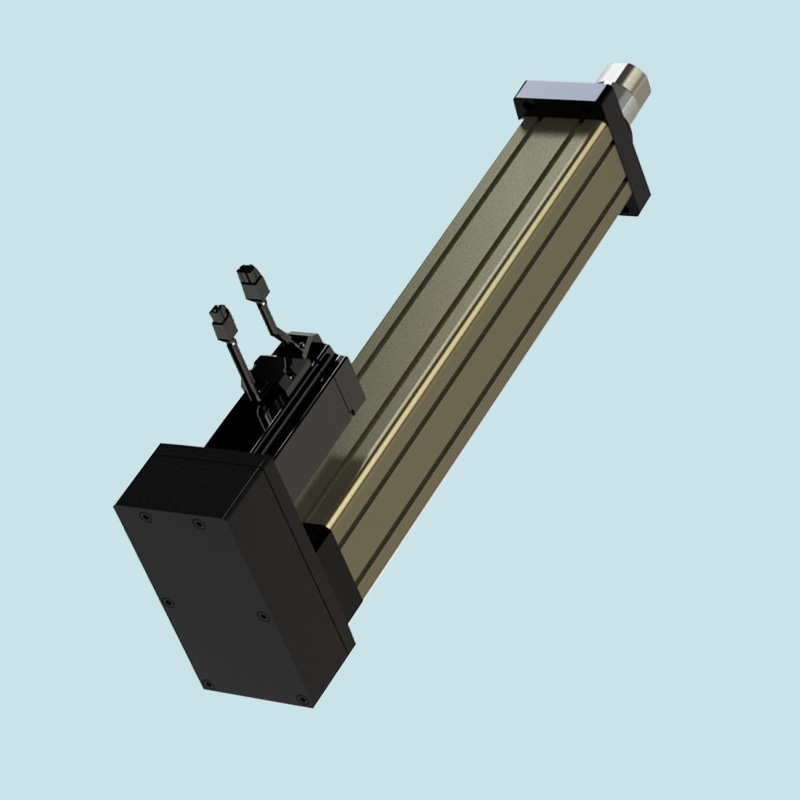 合富源伺服電動缸可根據客戶需求定制服務