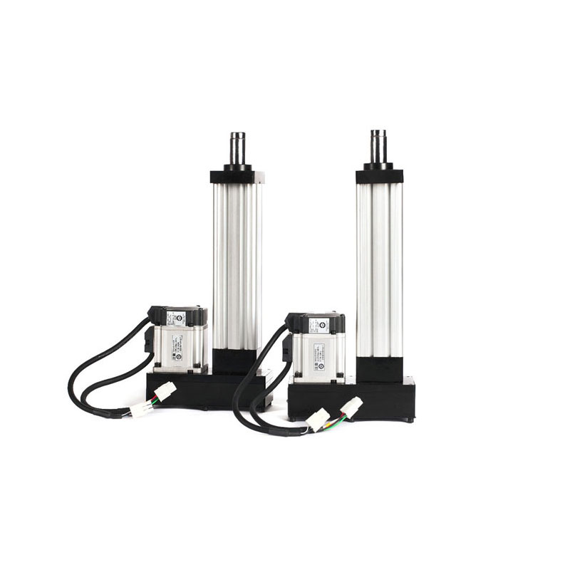 深圳電動(dòng)缸廠家解析伺服電動(dòng)缸怎么選型？